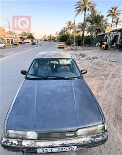 Mazda 626